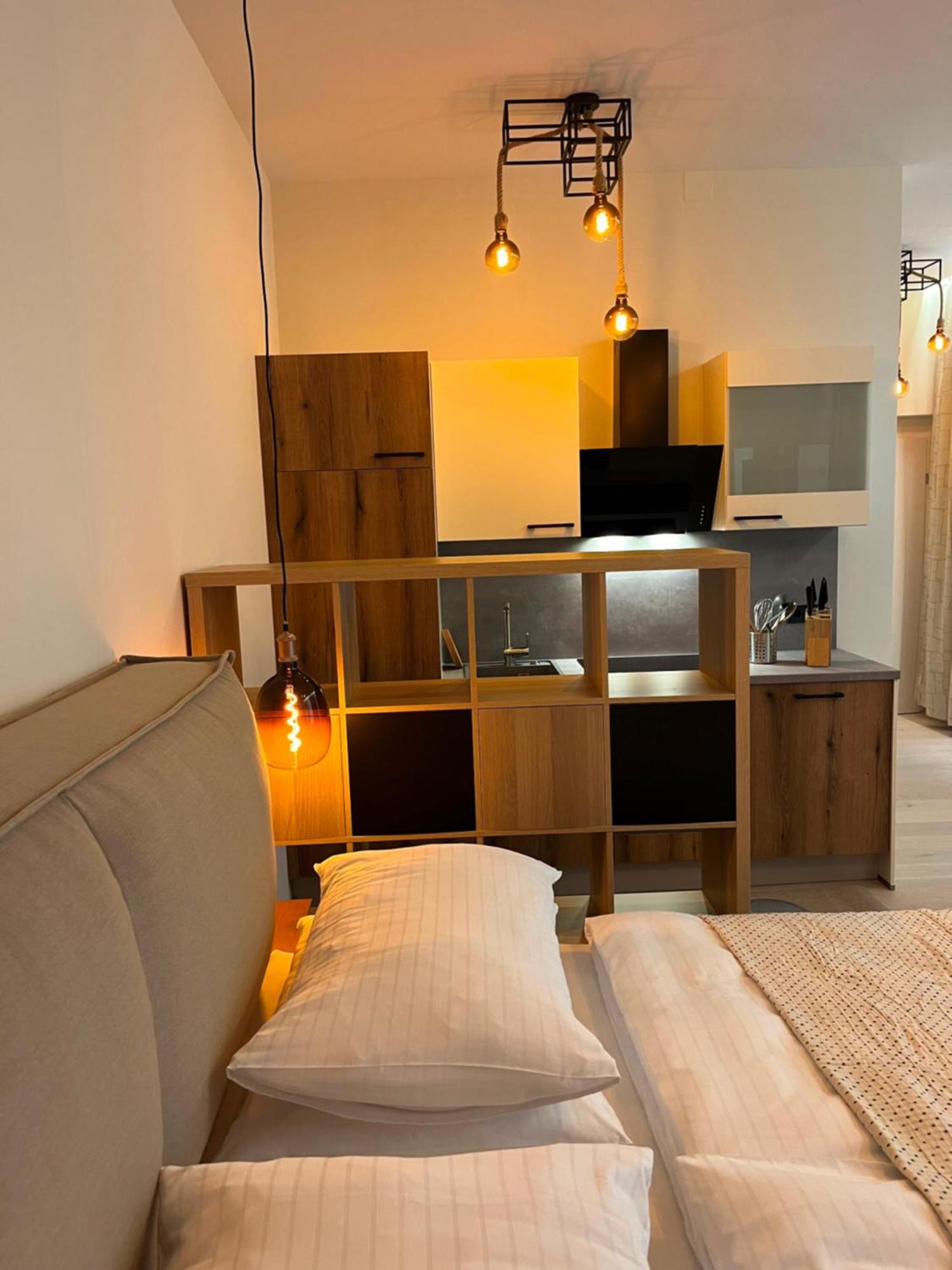 Apartment Street Living - Wien